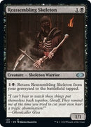 Reassembling Skeleton (125) [J22]