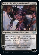 Ob Nixilis the Hate Twisted (450) [J22]