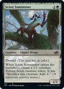 Scion Summoner (725) [J22]