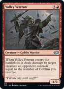 Volley Veteran (619) [J22]
