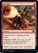 Firebolt (532) [J22]