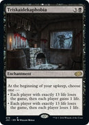 Triskaidekaphobia (479) [J22]