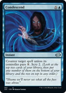 Condescend (282) [J22]