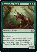 Turntimber Basilisk (736) [J22]