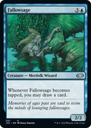 Fallowsage (297) [J22]