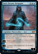 Jace Arcane Strategist (310) [J22]