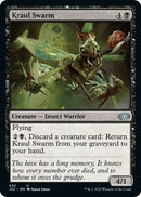Kraul Swarm (432) [J22]