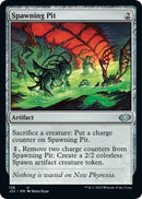 Spawning Pit (136) [J22]