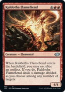 Kuldotha Flamefiend (565) [J22]
