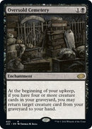 Oversold Cemetery (453) [J22]