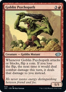 Goblin Psychopath (544) [J22]