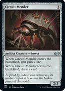 Circuit Mender [Jumpstart 2022]