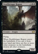Deathbringer Regent (396) [J22]