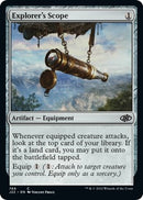 Explorers Scope (766) [J22]