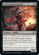 Lord of the Accursed (69) [J22]