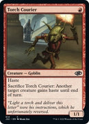 Torch Courier (614) [J22]