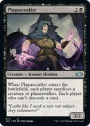 Plaguecrafter (72) [J22]