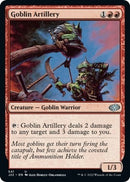 Goblin Artillery (541) [J22]