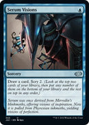 Serum Visions (345) [J22]