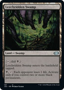 Leechridden Swamp (137) [J22]