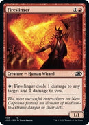 Fireslinger (130) [J22]