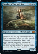 Svyelun of Sea and Sky (356) [J22]