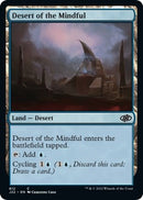 Desert of the Mindful (812) [J22]