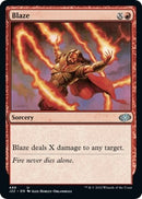 Blaze (499) [J22]