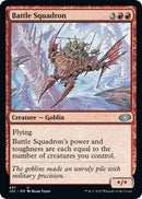 Battle Squadron (497) [J22]