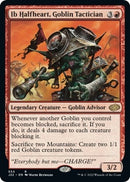 Ib Halfheart Goblin Tactician (554) [J22]