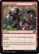 Dragon Fodder 76 (76) [J22]