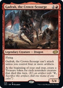 Gadrak the Crown Scourge (538) [J22]