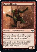 Frenzied Goblin (536) [J22]