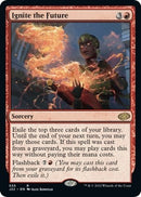 Ignite the Future (555) [J22]