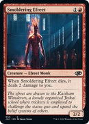 Smoldering Efreet (600) [J22]