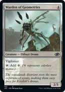 Warden of Geometries (750) [J22]