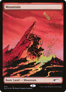 Mountain 674 (674) [SLD]