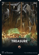 Treasure Theme Card (36) [J22]