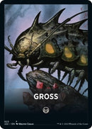 Gross Theme Card (23) [J22]