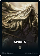 Spirits Theme Card (7) [J22]