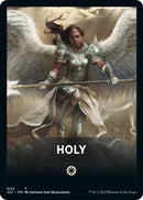 Holy Theme Card (4) [J22]