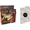 Dominaria Remastered Collector Booster Case [DMR]