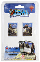 Duel Decks Heroes vs Monsters Worlds Smallest [UMP]