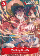 MonkeyDLuffy P 006 Tournament Pack Vol 1 (P-006) [OP-PR]