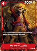 MonkeyDLuffy P 007 Tournament Pack Vol 1 (P-007) [OP-PR]
