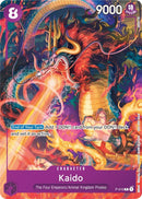 Kaido Tournament Pack Vol 1 (P-010) [OP-PR]