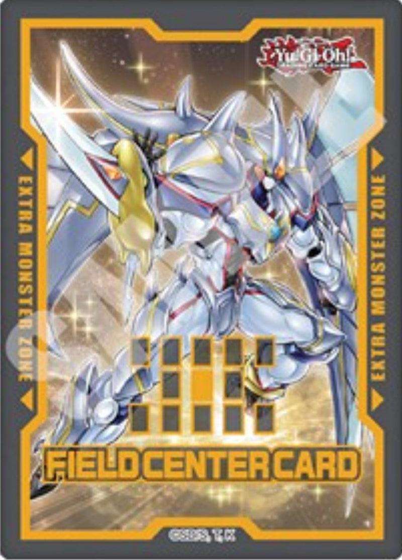 Field Center Token Power of the Elements Premiere Event
