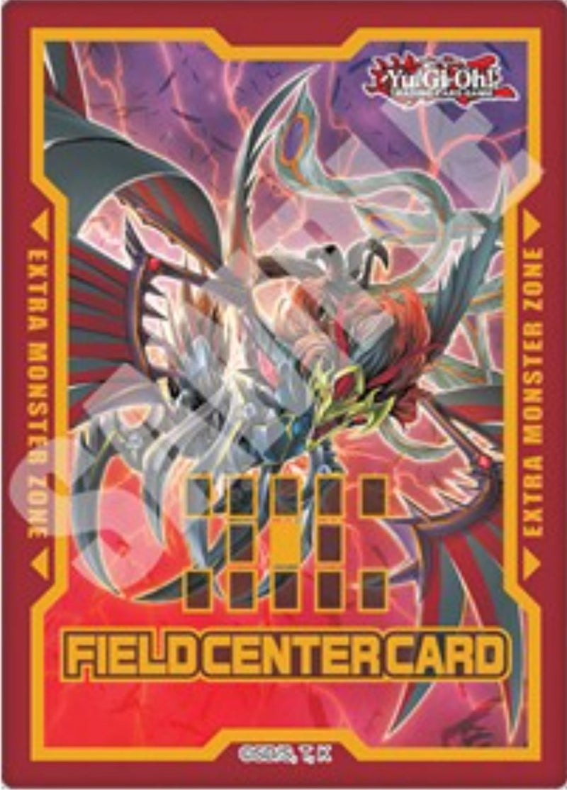 Field Center Token Darkwing Blast Premiere Event