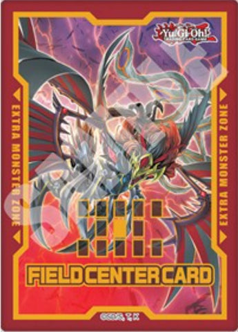 Field Center Token Darkwing Blast Premiere Event
