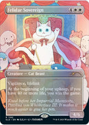 Felidar Sovereign (1182) [SLD]